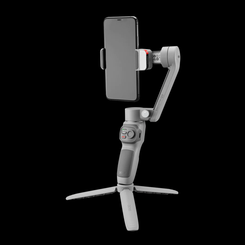 gimbal para mobile