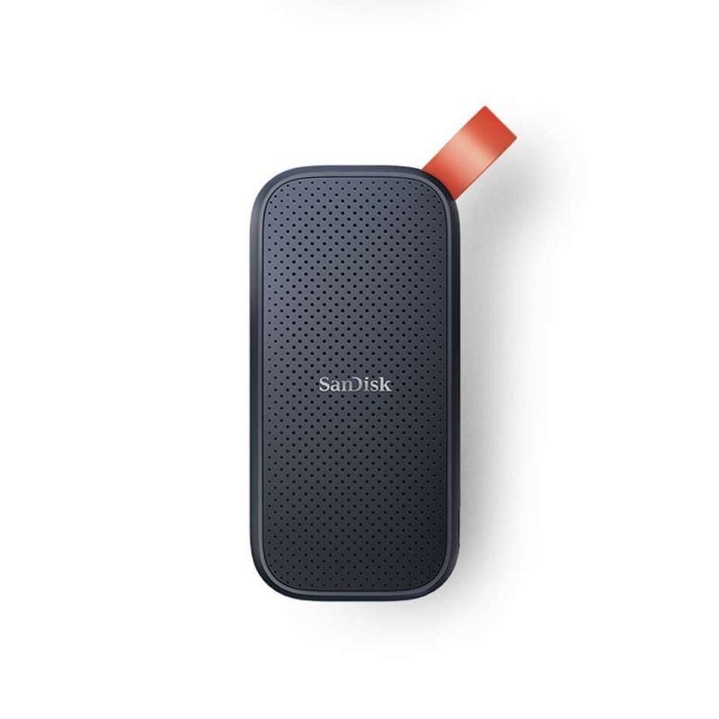 sandisk SSD